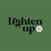 Lighten Up Coaching & Consulting Logo