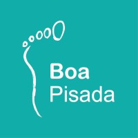 Boa Pisada Logo