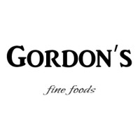 Gordons Fine Foods Logo