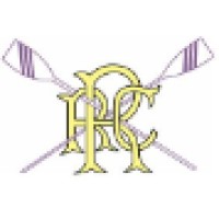Reading Rowing Club Logo
