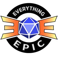 Everything Epic Logo
