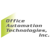 Office Automation Technologies, Inc Logo