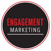 Engagement Marketing Canada Logo