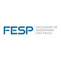 FESP - Faculdade de Engenharia São Paulo Logo