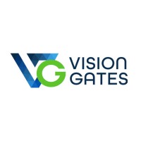 Vision Gates Logo