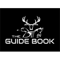 The Guide Book Logo