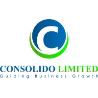 Consolido Limited Logo