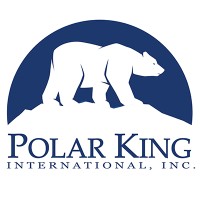 Polar King International, Inc. Logo