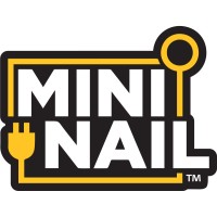MiniNail Logo