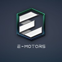 E-Motors Logo
