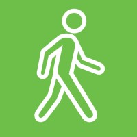 Walking Mobility Clinics Logo