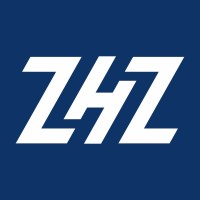 INDÚSTRIA ZHZ Logo