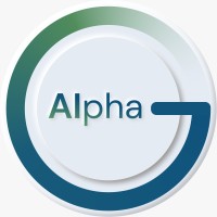 AIpha-G Logo