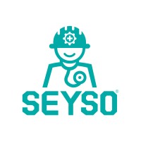 Seyso - Seguridad y Salud Ocupacional Logo