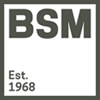 Brady Shipman Martin Logo