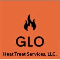GLO Heat Treat Services, LLC. Logo