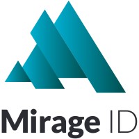 MirageID Logo