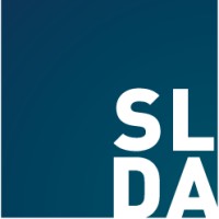 Systems Leadership Development Association (SLDA) Logo
