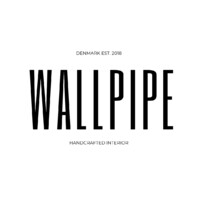 WallPipe Logo