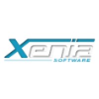 Xenia srl Logo