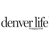 Denver Life Magazine Logo
