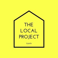 The Local Project Logo