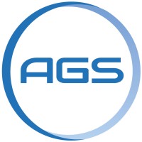 AGS AG Logo