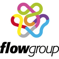 Flow Group Logo