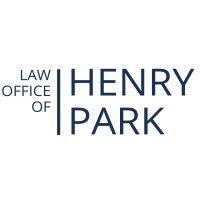 Law Office of Henry Park, P.C. Logo