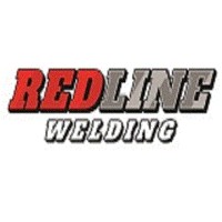 Redline Welding, LLC Logo