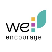 We Encourage Logo