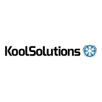 KoolSolutions ApS Logo