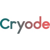 Cryode Web Studio Logo