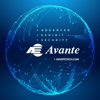 Avante International Technology, Inc. Logo