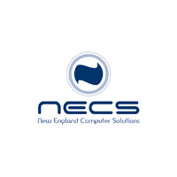 New England Computer Solutions Logo