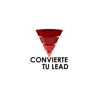 Convierte Tu Lead Logo