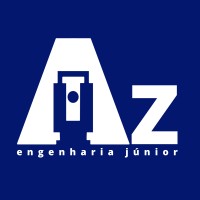 AZIMUTE ENGENHARIA JÚNIOR Logo