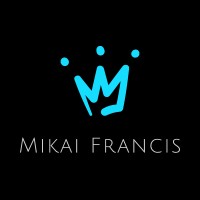 Mikai Francis Logo