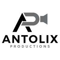 Antolix Productions, LLC Logo