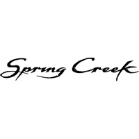 Spring Creek Canmore Logo
