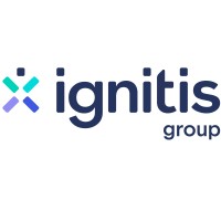 Ignitis Group Logo
