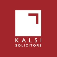 Kalsi Solicitors Logo