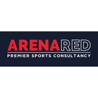 Arena Red Limited Logo