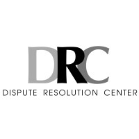 Dispute Resolution Center (DRC) Logo