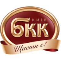 Kyivskyi BKK LLC Logo