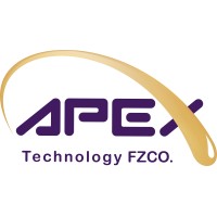 APEX TECHNOLOGY FZCO. Logo