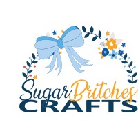SugarBritches Crafts LLC Logo