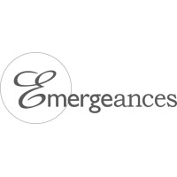 EMERGEANCES Logo