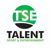 Talent Sport and Entertainment (TSE) Logo