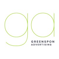 Greenspon Advertising Logo